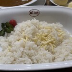 欧風カレー ボンディ - 