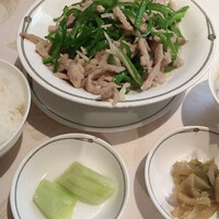 中国飯店 市ヶ谷店 - 