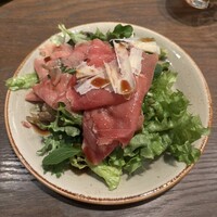 オービカ モッツァレラバー 梅田店 - 