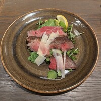 オービカ モッツァレラバー 梅田店 - 