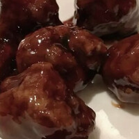 中国飯店 市ヶ谷店 - 