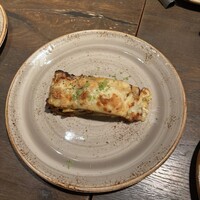 オービカ モッツァレラバー 梅田店 - 