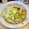 九州長浜ラーメン 南州屋