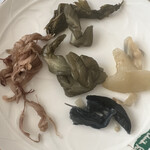 京つけもの 打田漬物 - 