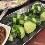 大名やぶれかぶれ 二日市店 - 