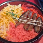 本格手打うどん おか泉 - 