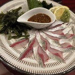 大名やぶれかぶれ 二日市店 - 