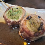 串劇場 徳永座 - 