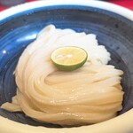 本格手打うどん おか泉