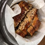 釜寅 - 料理写真: