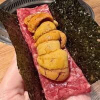 焼肉 うしみつ 恵比寿本店 - 