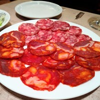 Bar Espanol LA BODEGA 大阪店 - 