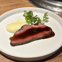 焼肉 うしみつ 恵比寿本店 - 