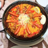 Bar Espanol LA BODEGA 大阪店 - 