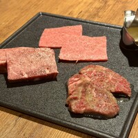 焼肉 うしみつ 恵比寿本店 - 