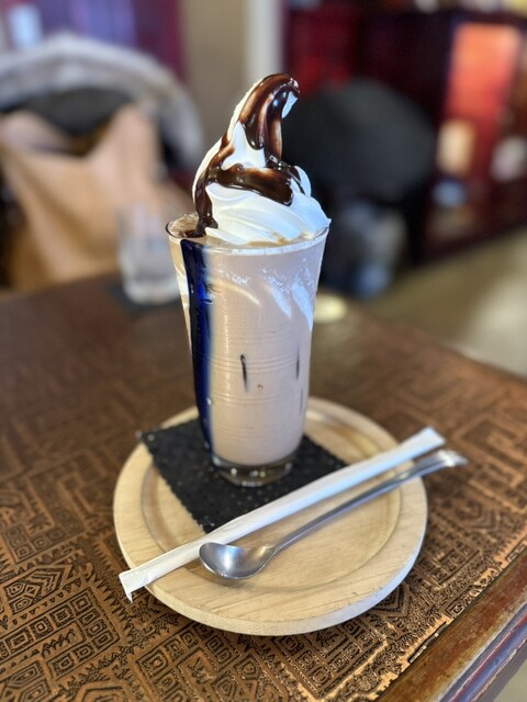 アラビゴコーヒー 東４条店