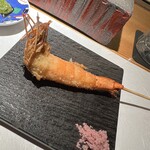 まぐろ堂 粋 - 