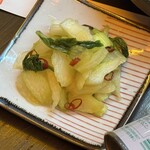 串劇場 徳永座 - 