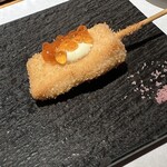 まぐろ堂 粋 - 