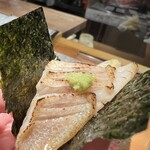 まぐろ堂 粋 - 