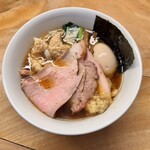 一番いちばん - 