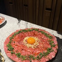 Matsusaka beef YAKINIKU THE SEJONG GEMS名駅店 - 