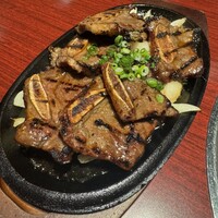 焼肉冷麺 ユッチャン 北新地店 - 