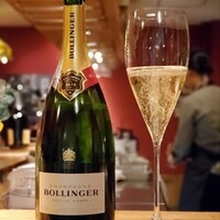 Le Comptoir de シャンパン食堂 - 