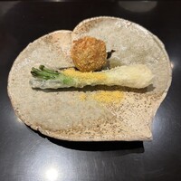 室町 和久傳 - 