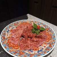 Matsusaka beef YAKINIKU THE SEJONG GEMS名駅店 - 