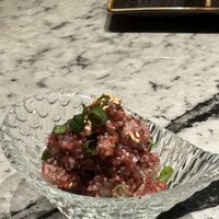 Matsusaka beef YAKINIKU THE SEJONG GEMS名駅店 - 