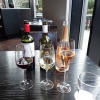 THE COSMOPOLITAN GRILL BAR TERRACE - 