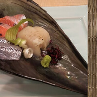 新割烹 丹色 - 