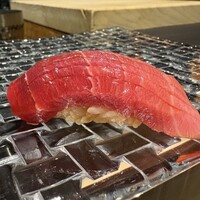 赤坂 鮨大谷 - 
