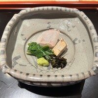 室町 和久傳 - 