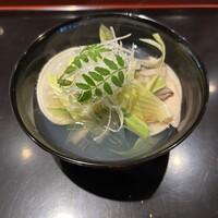 室町 和久傳 - 