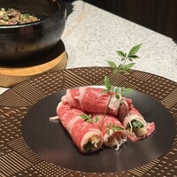 Matsusaka beef YAKINIKU THE SEJONG GEMS名駅店 - 