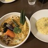 SOUP CURRY KING セントラル