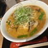 札幌味噌ラーメン専門店 けやき 新千歳空港店