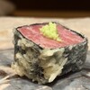 天ぷら 川原崎 - 