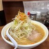 けんちゃんラーメン