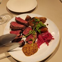 Trattoria Tabule - 