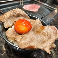 焼肉たまき 京橋店 - 