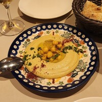 Trattoria Tabule - 