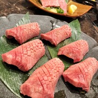 焼肉たまき 京橋店 - 
