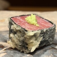 天ぷら 川原崎 - 