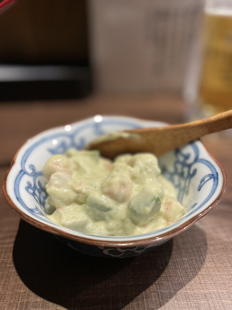 Oden to Teppanyaki Stand Kitoma photo 3