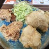 からポテ食堂