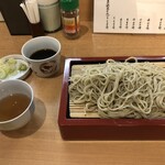 つなぎ庵 秋葉原店 - 