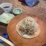 そば切り 天笑 - 